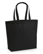 Westford Mill Premium Cotton Maxi Tote