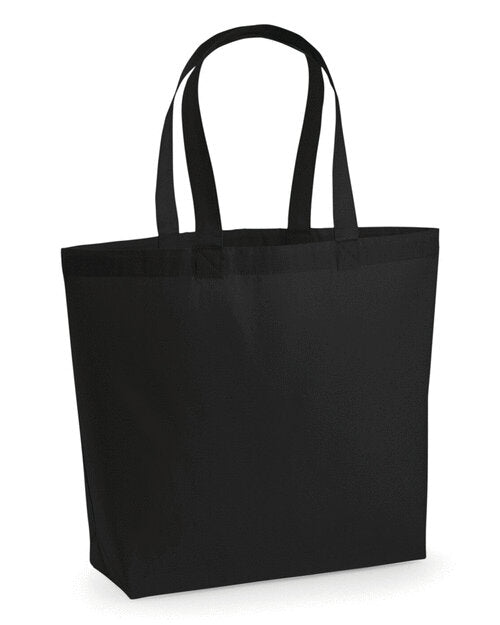Westford Mill Premium Cotton Maxi Tote