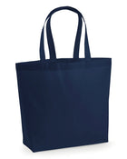 Westford Mill Premium Cotton Maxi Tote