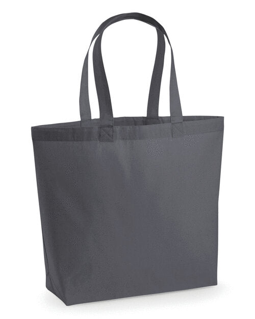 Westford Mill Premium Cotton Maxi Tote