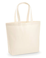 Westford Mill Premium Cotton Maxi Tote - thumbnail 4