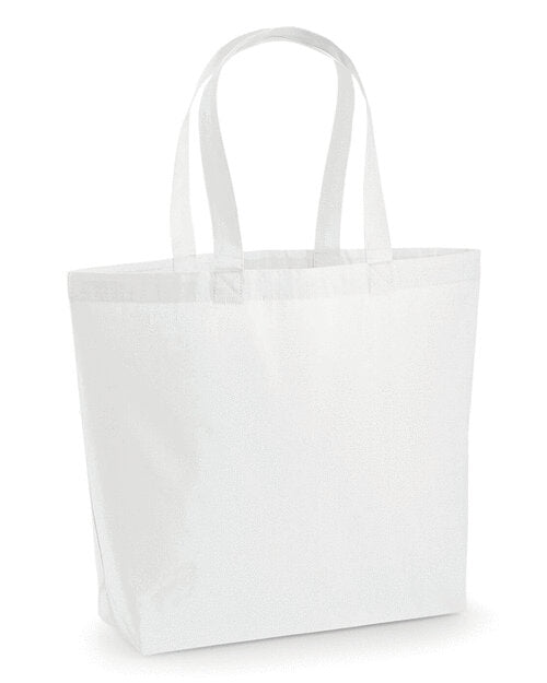 Westford Mill Premium Cotton Maxi Tote