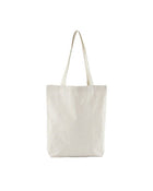 Westford Mill Striped Organic Cotton Tote