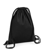 Westford Mill Organic Premium Cotton Gymsac - thumbnail 1