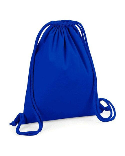 Westford Mill Organic Premium Cotton Gymsac
