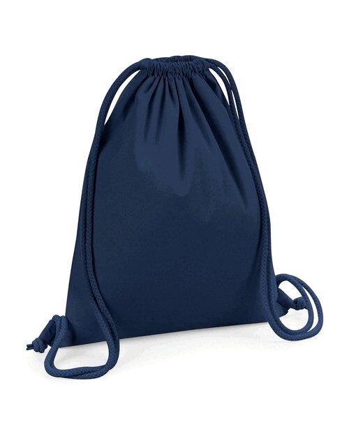 Westford Mill Organic Premium Cotton Gymsac