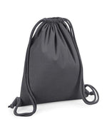 Westford Mill Organic Premium Cotton Gymsac - thumbnail 5