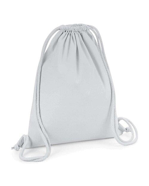 Westford Mill Organic Premium Cotton Gymsac