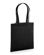 Westford Mill Organic Premium Cotton Tote - thumbnail 1