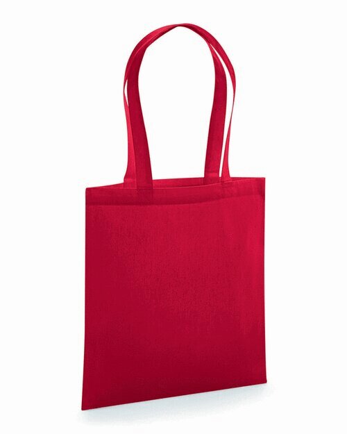 Westford Mill Organic Premium Cotton Tote