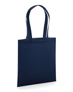 Westford Mill Organic Premium Cotton Tote - thumbnail 4