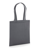 Westford Mill Organic Premium Cotton Tote - thumbnail 5