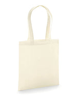 Westford Mill Organic Premium Cotton Tote - thumbnail 7
