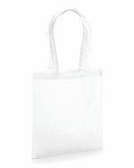 Westford Mill Organic Premium Cotton Tote - thumbnail 8