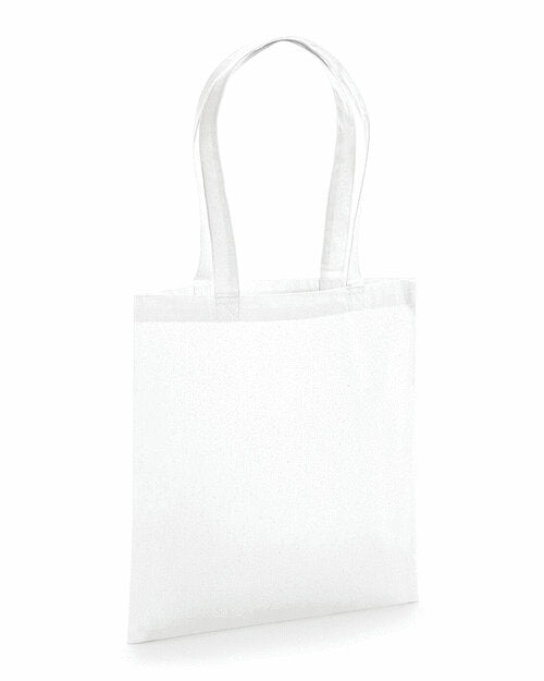 Westford Mill Organic Premium Cotton Tote