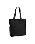 Westford Mill Organic Premium Cotton Maxi Tote - thumbnail 1