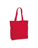 Westford Mill Organic Premium Cotton Maxi Tote - thumbnail 3