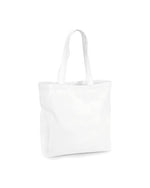 Westford Mill Organic Premium Cotton Maxi Tote - thumbnail 6