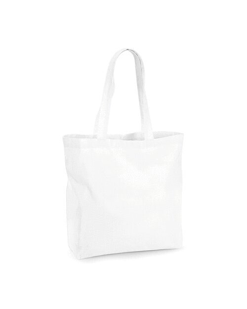 Westford Mill Organic Premium Cotton Maxi Tote