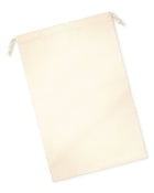 Westford Mill Organic Cotton Stuff Bag