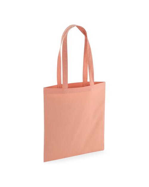 Westford Mill Organic Natural Dyed Bag For Life
