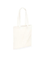 Westford Mill Organic Natural Dyed Bag For Life - thumbnail 3