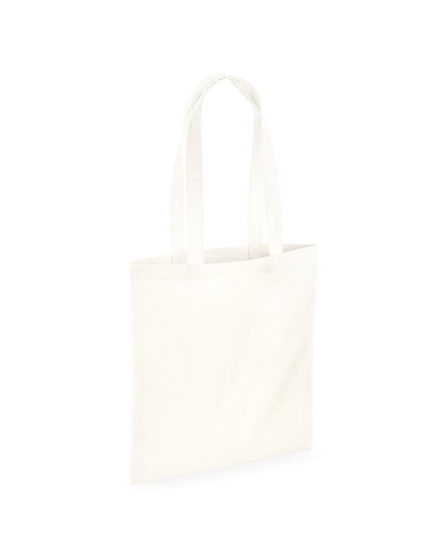 Westford Mill Organic Natural Dyed Bag For Life
