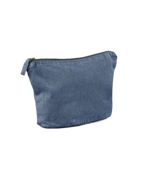 Westford Mill Garment Dyed Accessory Bag