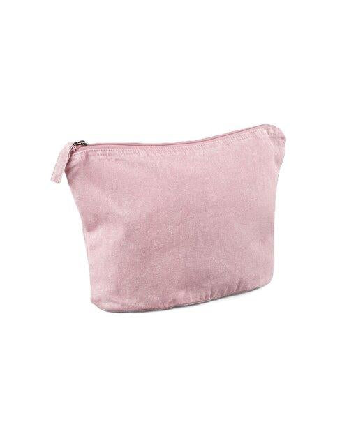 Westford Mill Garment Dyed Accessory Bag