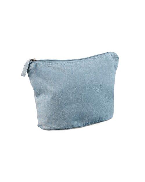 Westford Mill Garment Dyed Accessory Bag