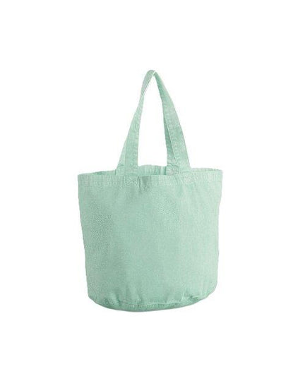 Westford Mill Garment Dyed Shopper