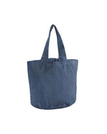 Westford Mill Garment Dyed Shopper - thumbnail 3