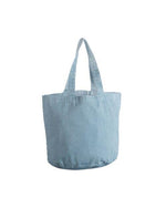 Westford Mill Garment Dyed Shopper - thumbnail 5