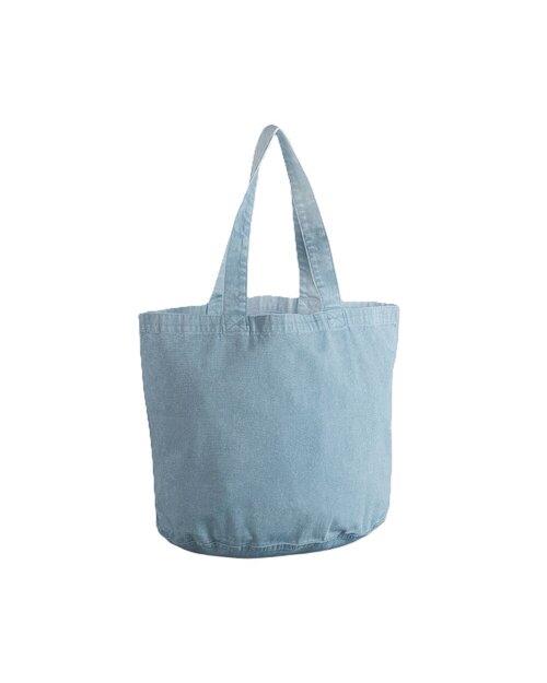Westford Mill Garment Dyed Shopper