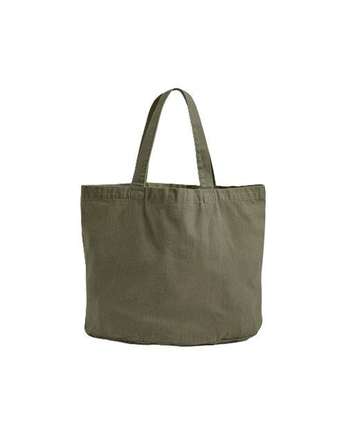 Westford Mill Garment Dyed Shopper