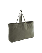 Westford Mill Garment Dyed Oversized Tote - thumbnail 3