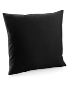 Westford Mill Fairtrade Cotton Canvas Cushion Cover