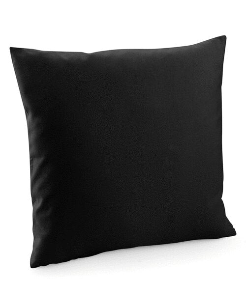 Westford Mill Fairtrade Cotton Canvas Cushion Cover