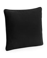 Westford Mill Fairtrade Cotton Piped Cushion Cover - thumbnail 1