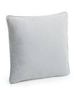 Westford Mill Fairtrade Cotton Piped Cushion Cover - thumbnail 3