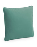 Westford Mill Fairtrade Cotton Piped Cushion Cover - thumbnail 4