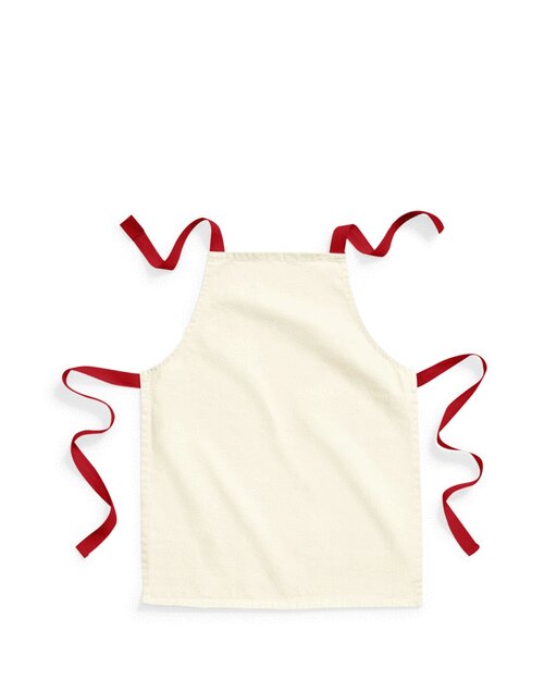 Westford Mill Fairtrade Junior Craft Apron