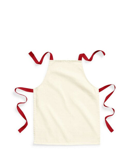 Westford Mill Fairtrade Junior Craft Apron