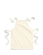 Westford Mill Fairtrade Junior Craft Apron - thumbnail 1
