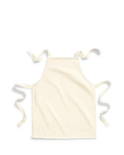 Westford Mill Fairtrade Junior Craft Apron