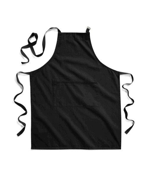 Westford Mill Fairtrade Adult Craft Apron