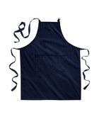 Westford Mill Fairtrade Adult Craft Apron