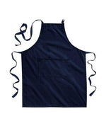 Westford Mill Fairtrade Adult Craft Apron - thumbnail 2