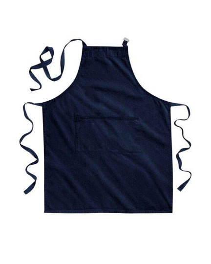 Westford Mill Fairtrade Adult Craft Apron