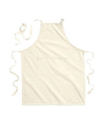 Westford Mill Fairtrade Adult Craft Apron - thumbnail 3